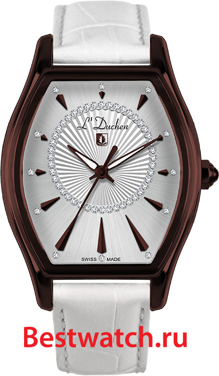 Часы L Duchen Derfection D401.62.33